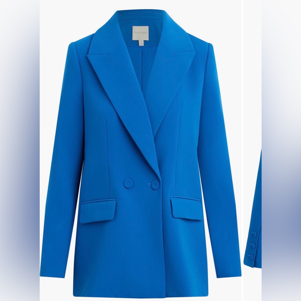 Favorite Daughter, Suits You Blazer, New